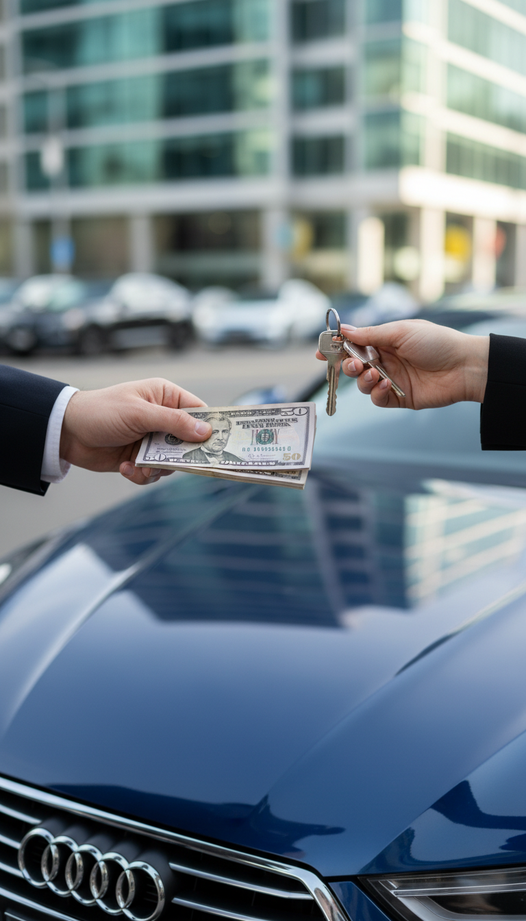 What Happens to Your Vehicle When Cash In Your Clunker Buys It in {location(city_name)}
