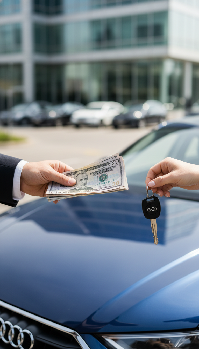 What Happens to Your Vehicle When Cash In Your Clunker Buys It in {location(city_name)}
