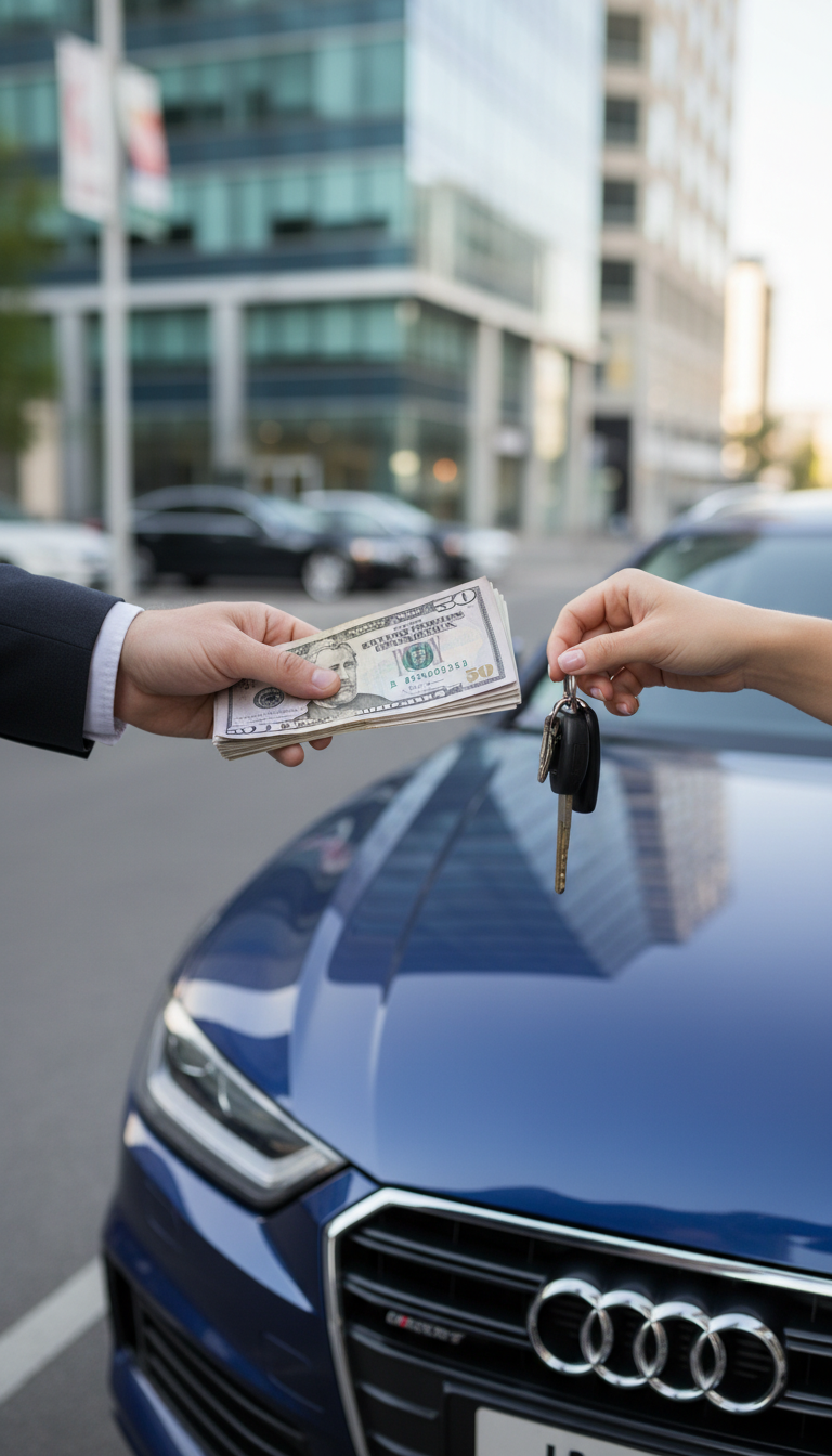What Happens to Your Vehicle When Cash In Your Clunker Buys It in {location(city_name)}