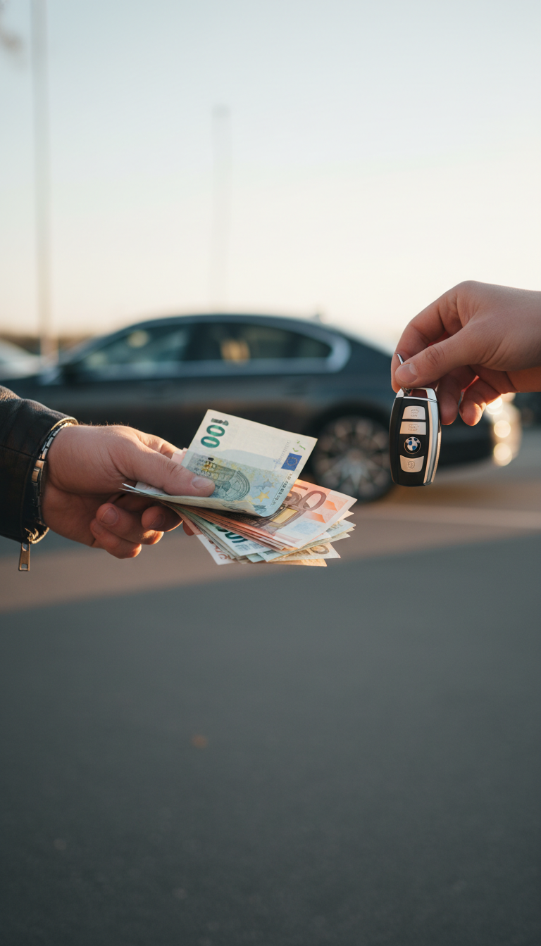 What Happens to Your Vehicle When Cash In Your Clunker Buys It in {location(city_name)}