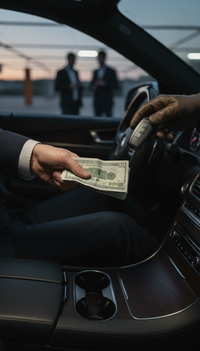 What Happens to Your Vehicle When Cash In Your Clunker Buys It in {location(city_name)}
