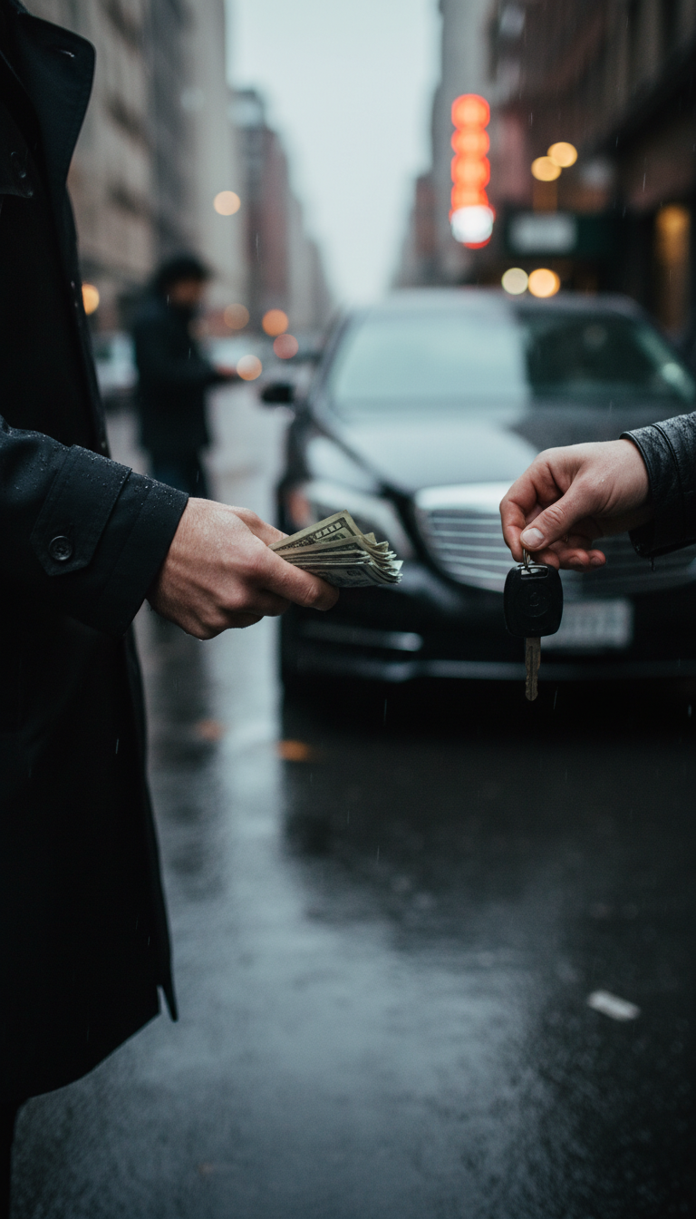 What Happens to Your Vehicle When Cash In Your Clunker Buys It in {location(city_name)}