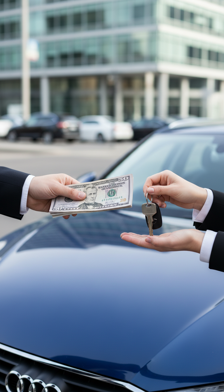 What Happens to Your Vehicle When Cash In Your Clunker Buys It in {location(city_name)}