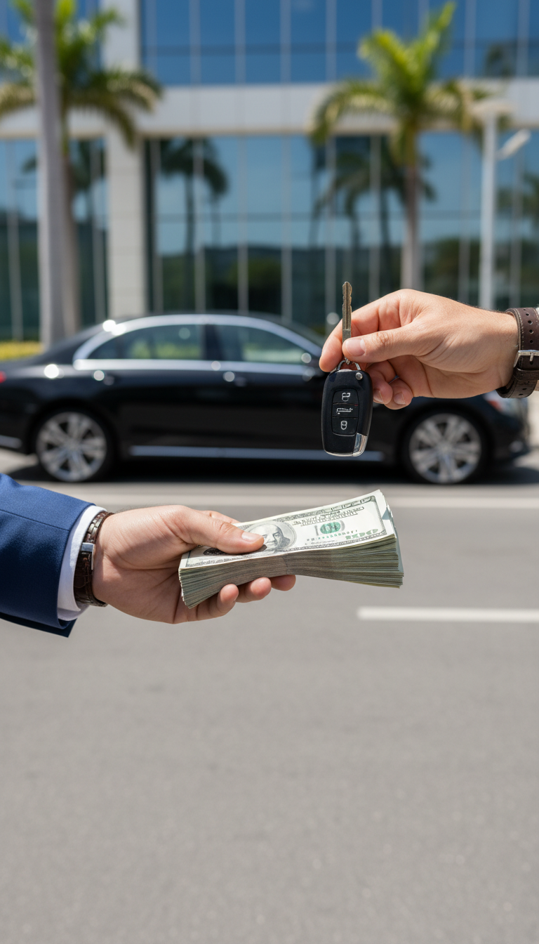 What Happens to Your Vehicle When Cash In Your Clunker Buys It in {location(city_name)}