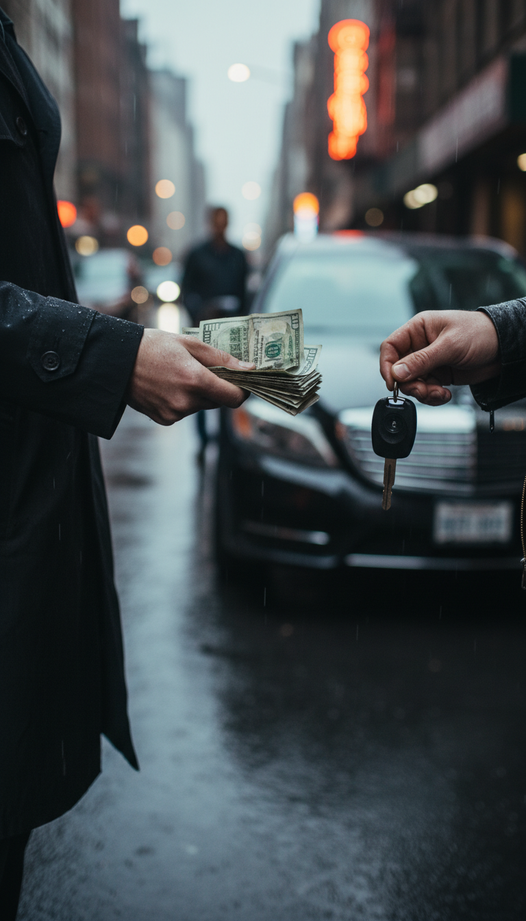 What Happens to Your Vehicle When Cash In Your Clunker Buys It in {location(city_name)}