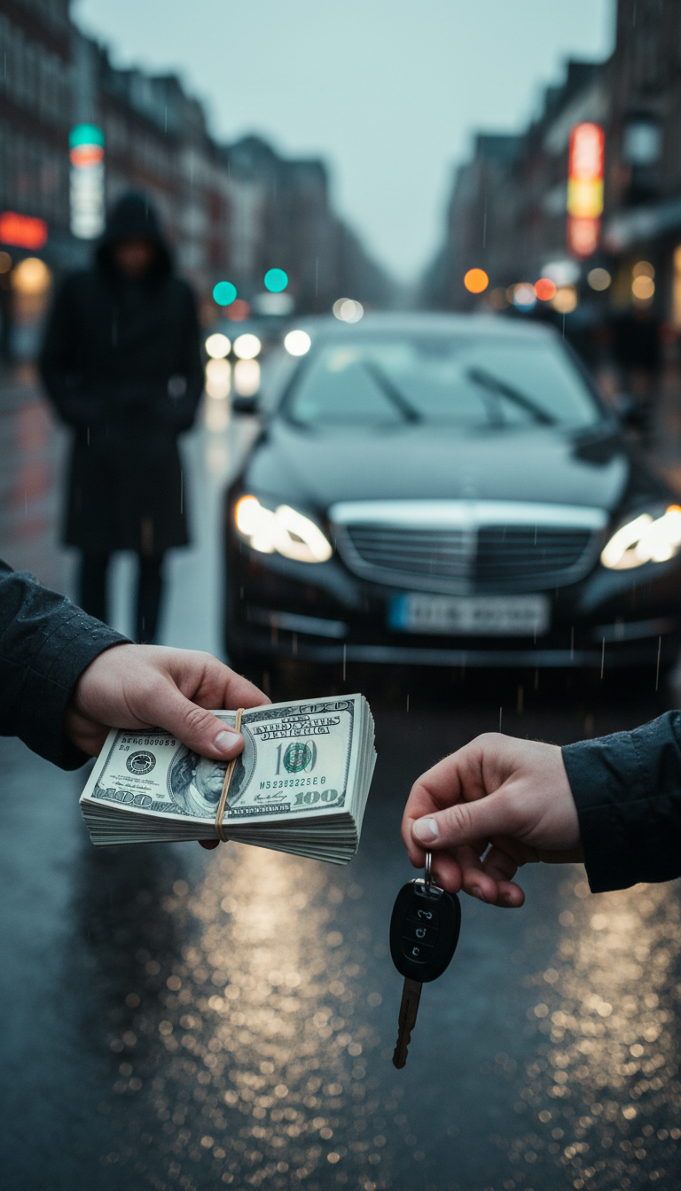 What Happens to Your Vehicle When Cash In Your Clunker Buys It in {location(city_name)}