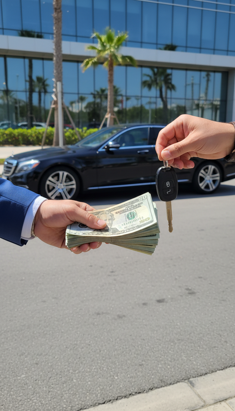 What Happens to Your Vehicle When Cash In Your Clunker Buys It in {location(city_name)}