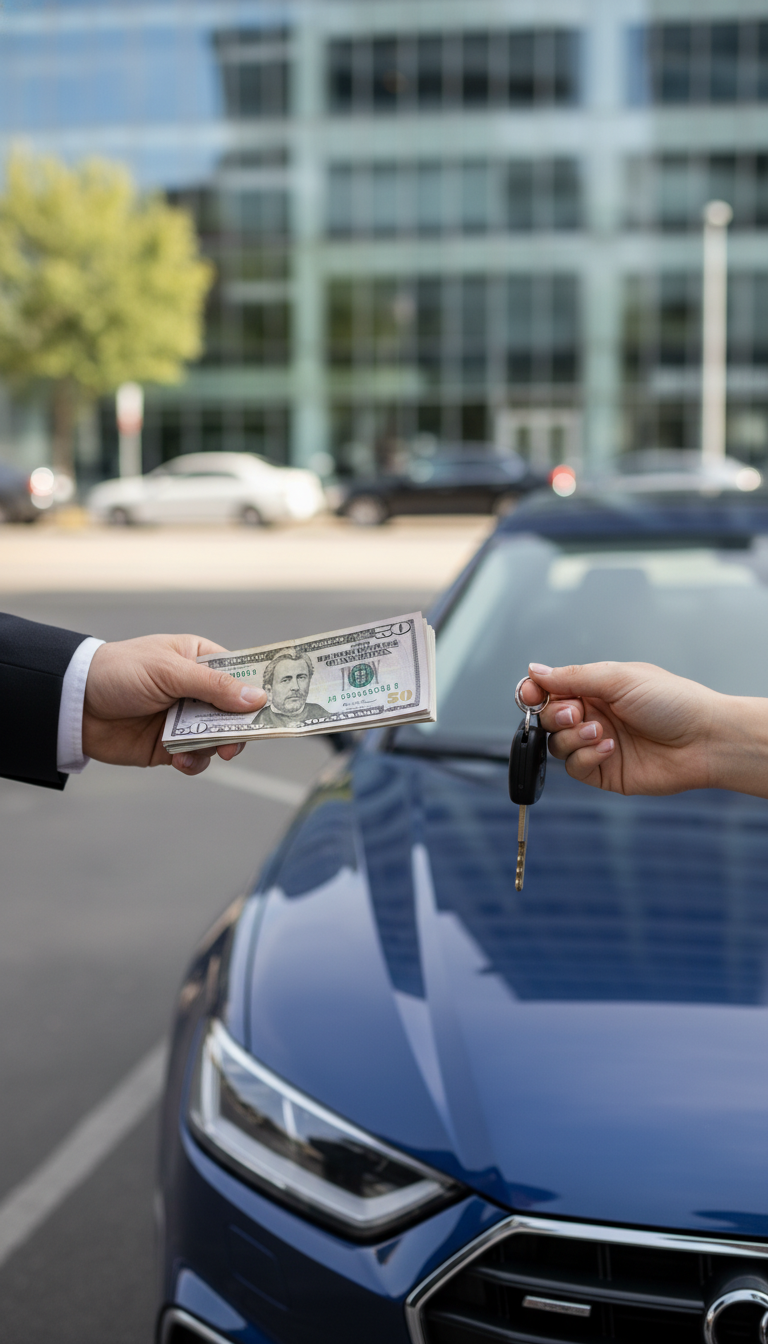 What Happens to Your Vehicle When Cash In Your Clunker Buys It in {location(city_name)}