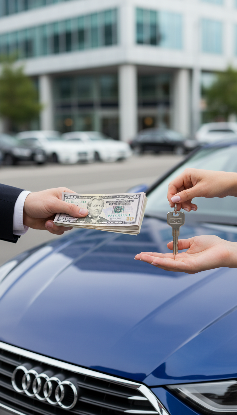 What Happens to Your Vehicle When Cash In Your Clunker Buys It in {location(city_name)}