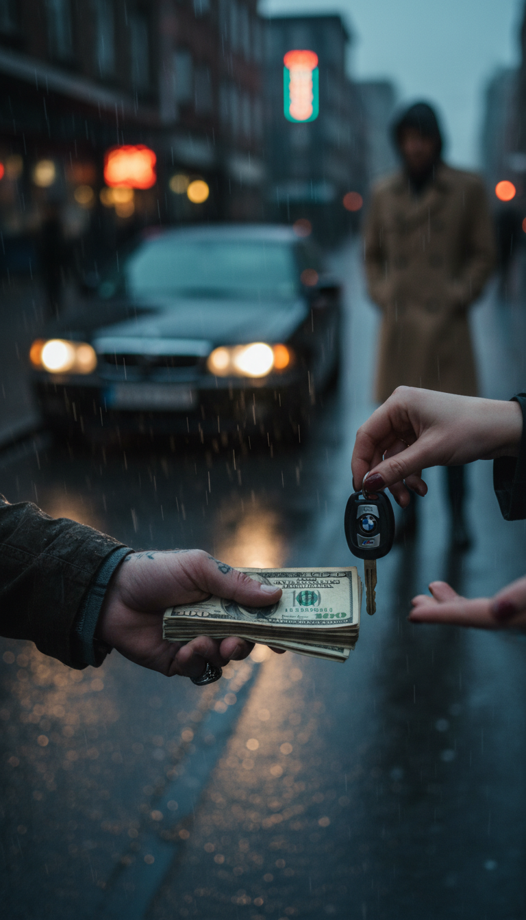 What Happens to Your Vehicle When Cash In Your Clunker Buys It in {location(city_name)}