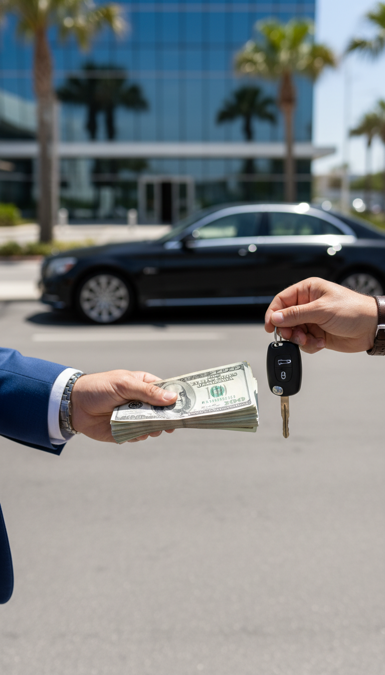 What Happens to Your Vehicle When Cash In Your Clunker Buys It in {location(city_name)}