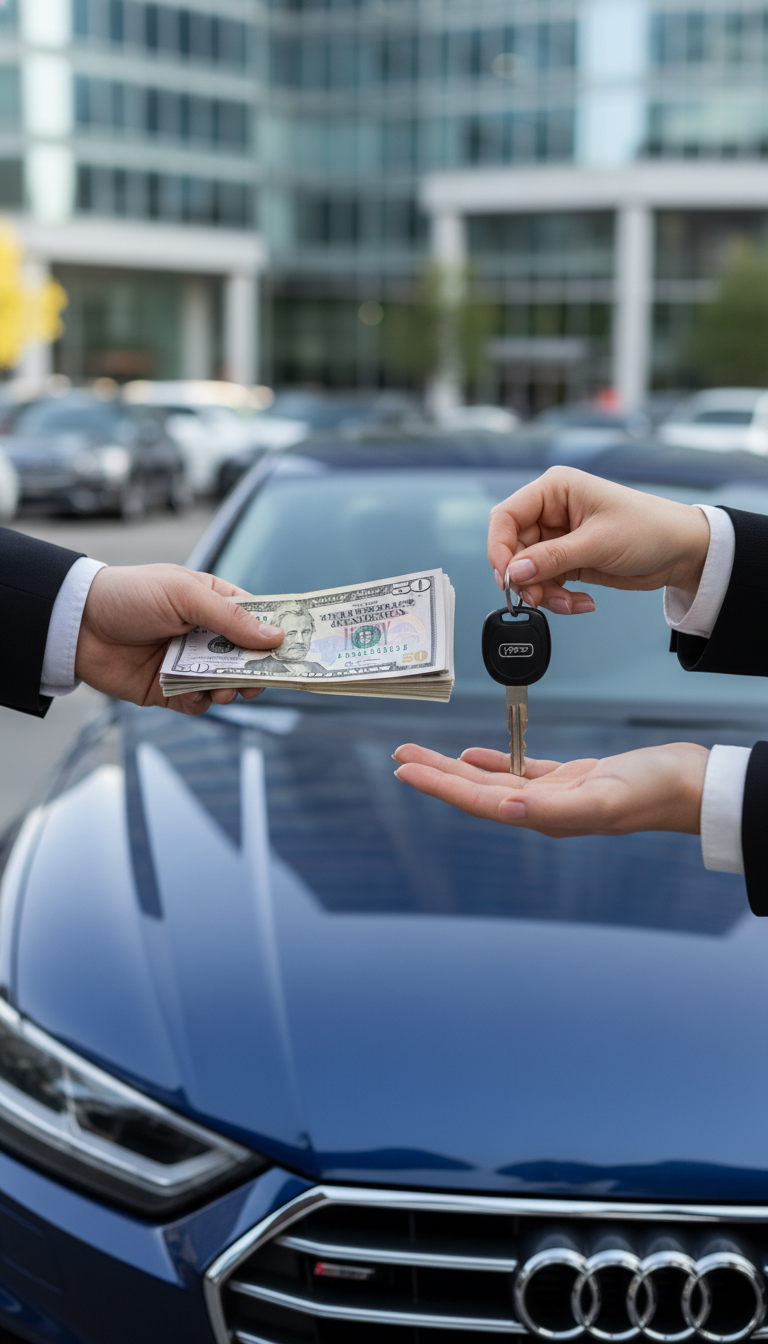 What Happens to Your Vehicle When Cash In Your Clunker Buys It in {location(city_name)}