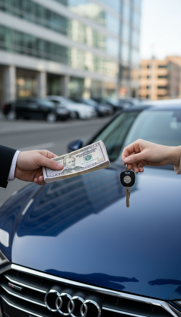 What Happens to Your Vehicle When Cash In Your Clunker Buys It in {location(city_name)}