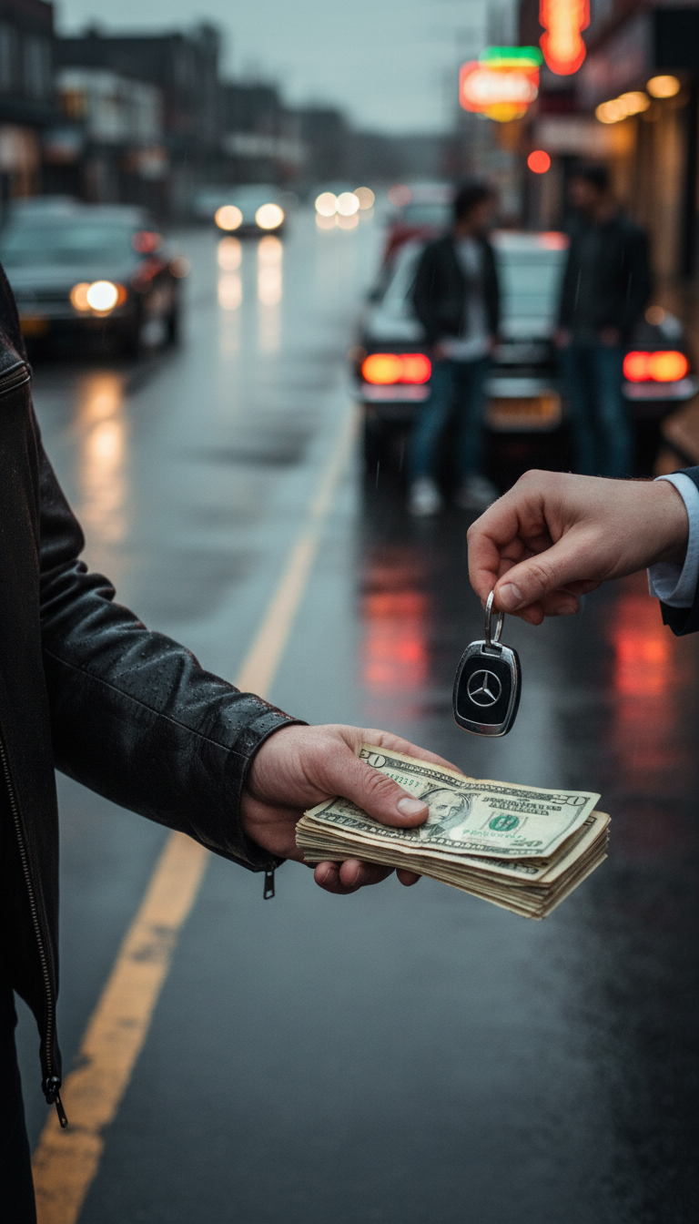What Happens to Your Vehicle When Cash In Your Clunker Buys It in {location(city_name)}