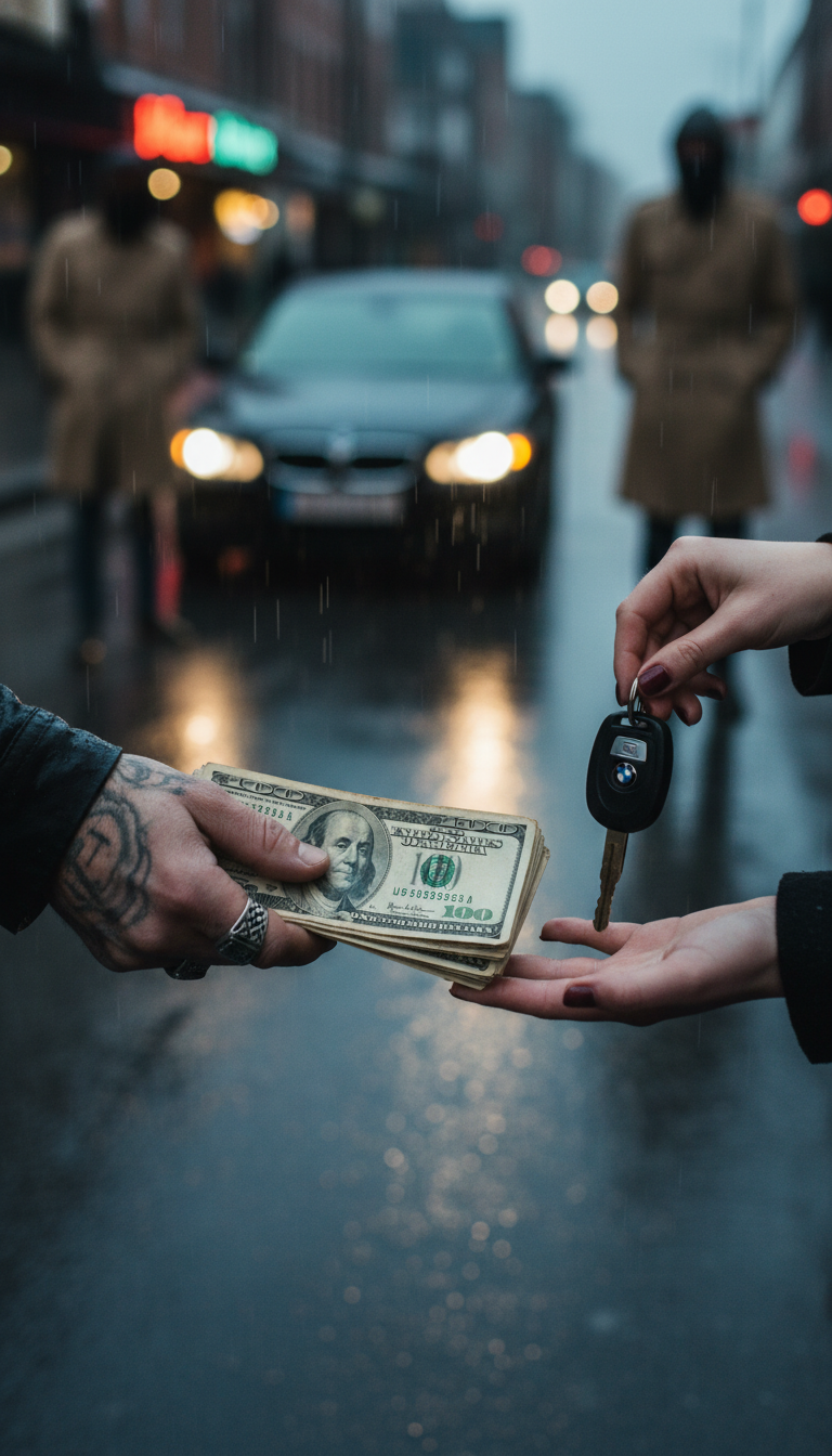 What Happens to Your Vehicle When Cash In Your Clunker Buys It in {location(city_name)}