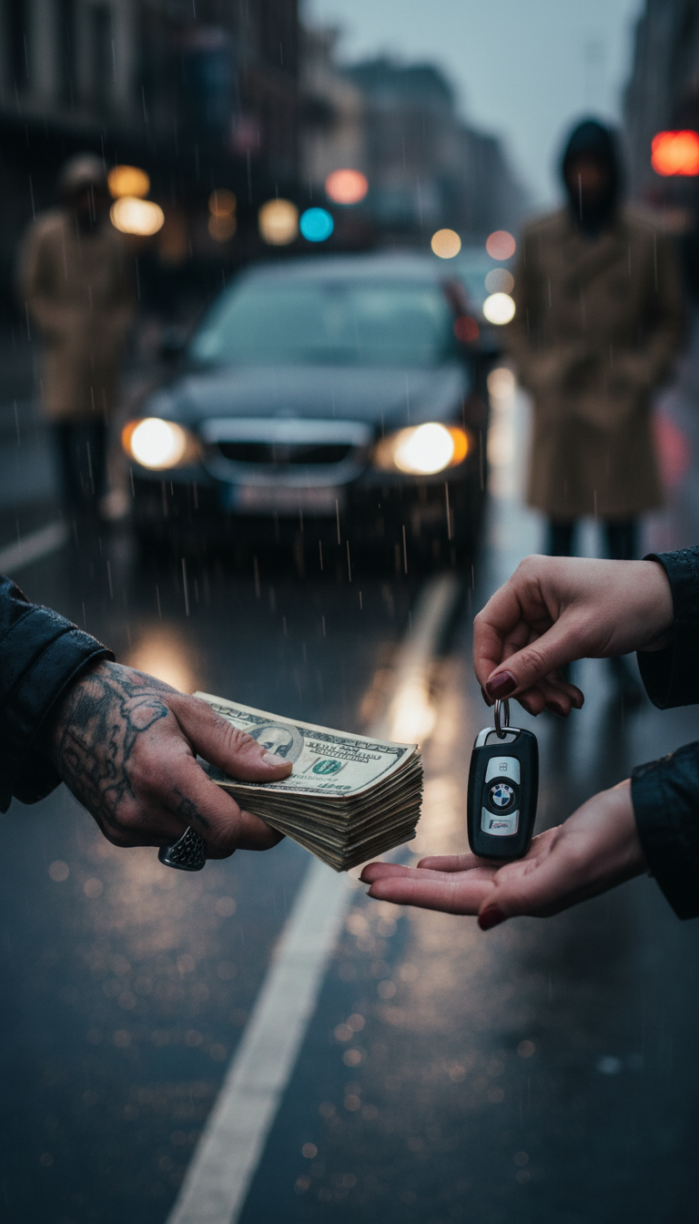 What Happens to Your Vehicle When Cash In Your Clunker Buys It in {location(city_name)}