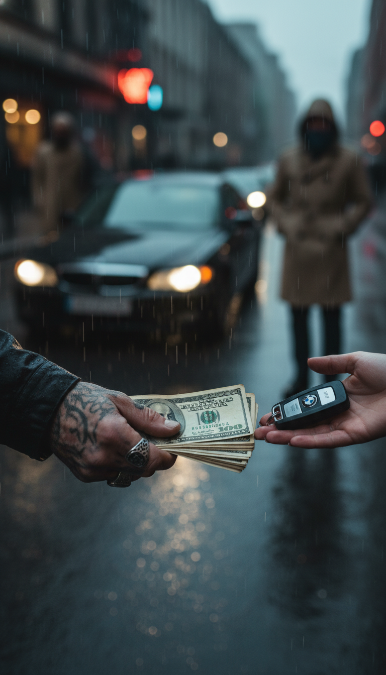 What Happens to Your Vehicle When Cash In Your Clunker Buys It in {location(city_name)}
