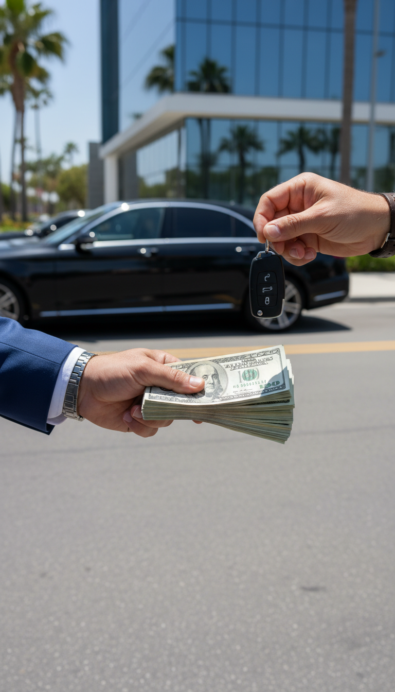 What Happens to Your Vehicle When Cash In Your Clunker Buys It in {location(city_name)}