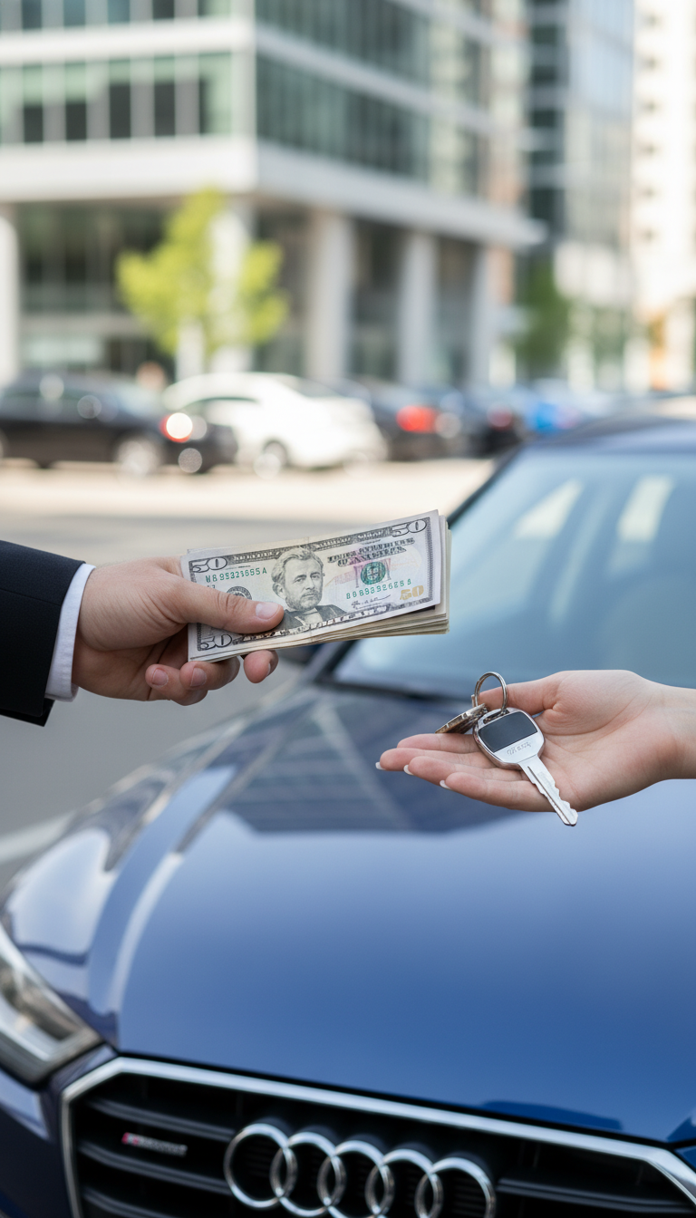 What Happens to Your Vehicle When Cash In Your Clunker Buys It in {location(city_name)}