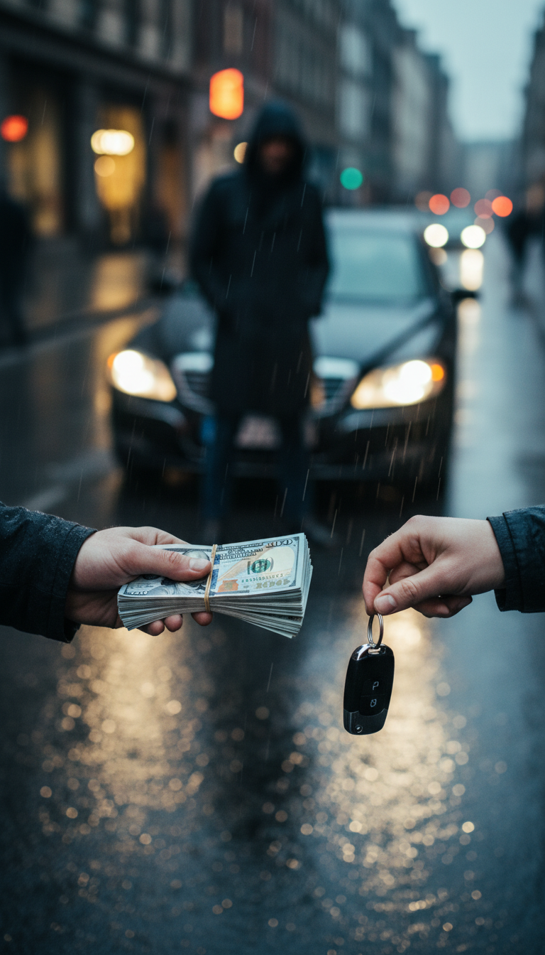What Happens to Your Vehicle When Cash In Your Clunker Buys It in {location(city_name)}