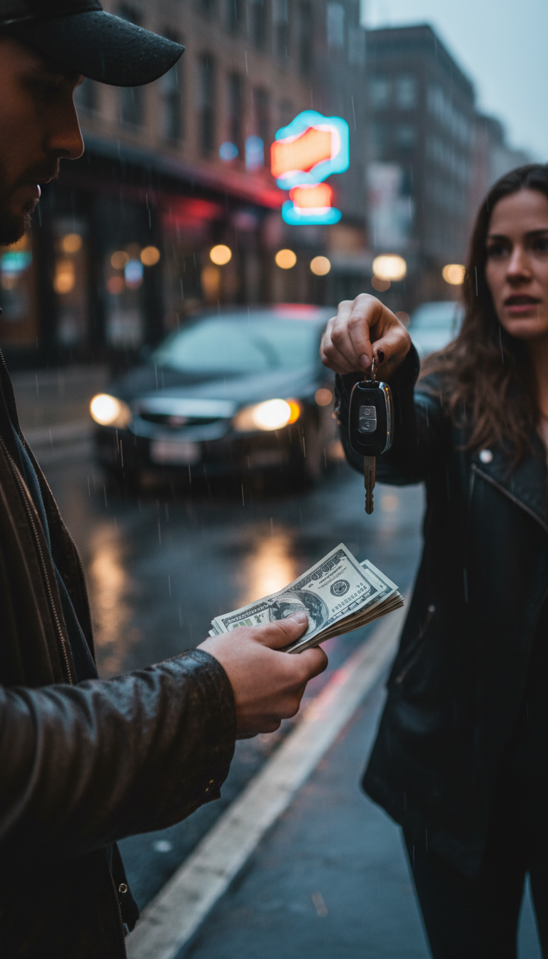 What Happens to Your Vehicle When Cash In Your Clunker Buys It in {location(city_name)}