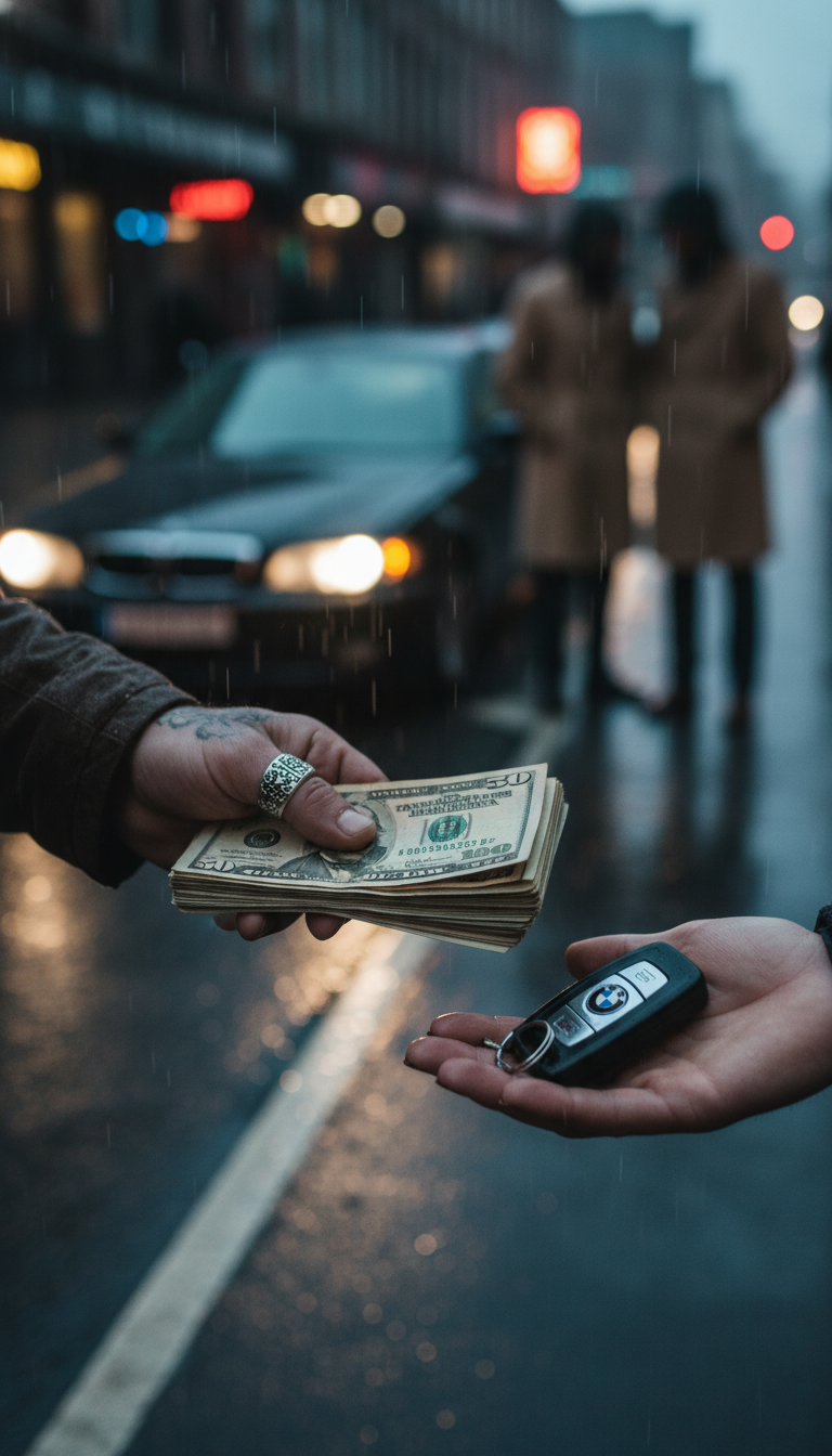 What Happens to Your Vehicle When Cash In Your Clunker Buys It in {location(city_name)}