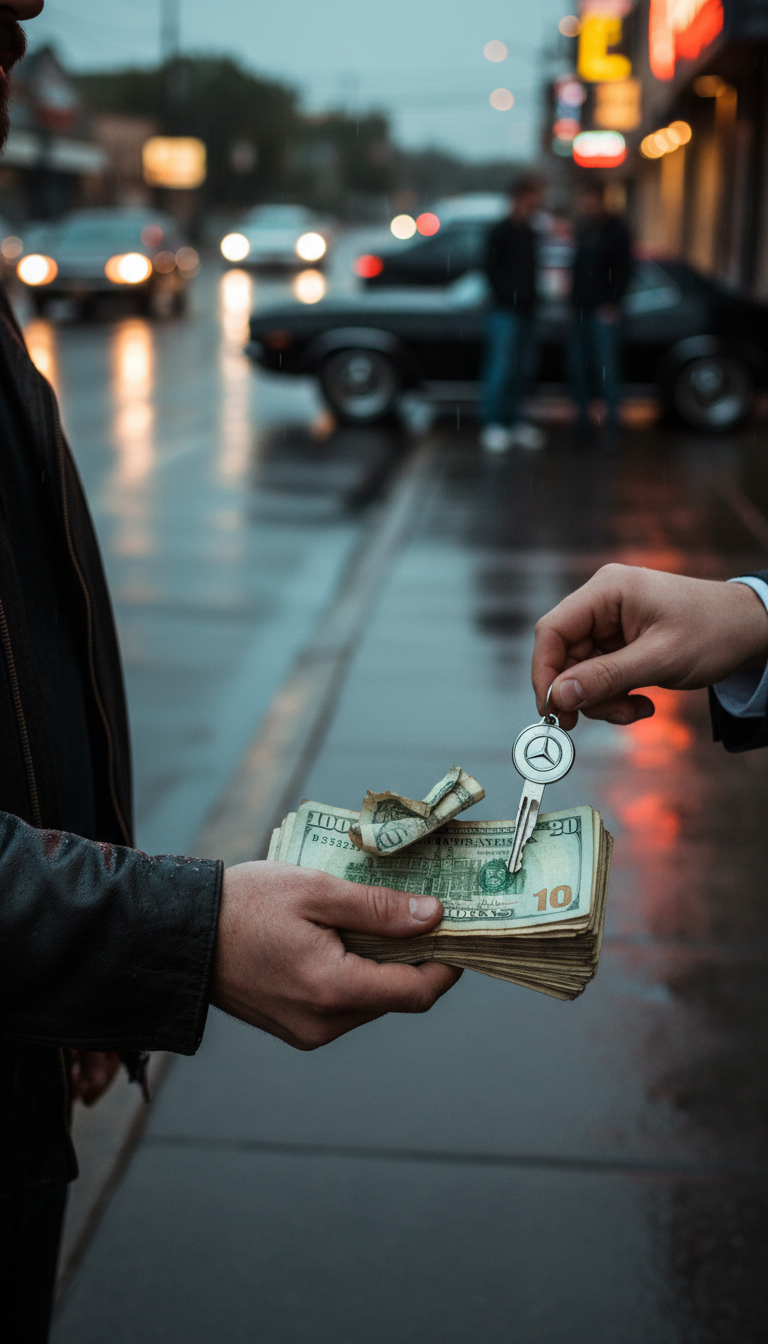 What Happens to Your Vehicle When Cash In Your Clunker Buys It in {location(city_name)}