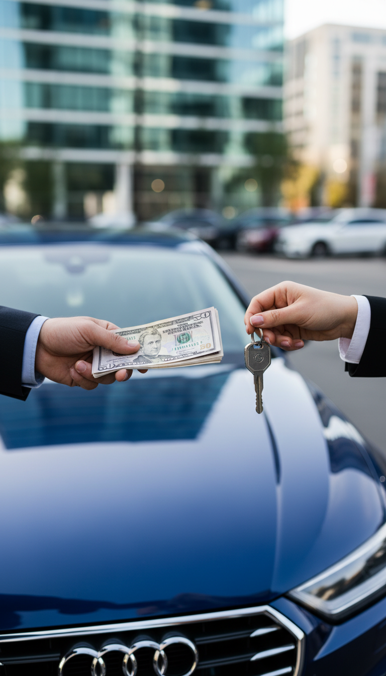 What Happens to Your Vehicle When Cash In Your Clunker Buys It in {location(city_name)}
