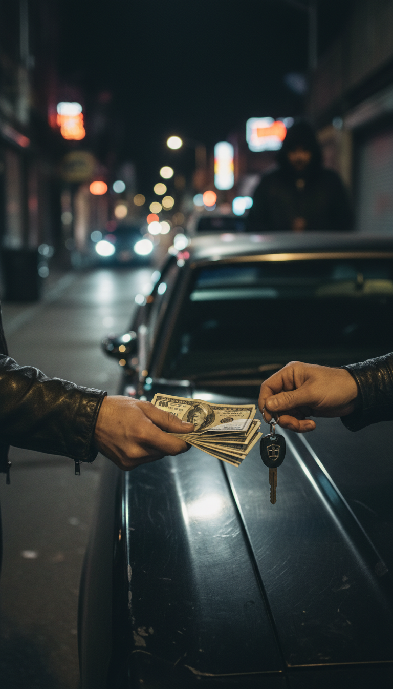 What Happens to Your Vehicle When Cash In Your Clunker Buys It in {location(city_name)}