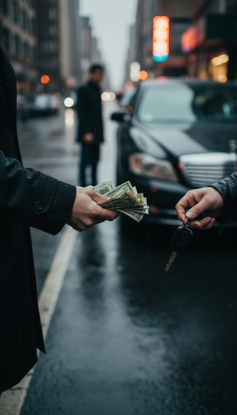 What Happens to Your Vehicle When Cash In Your Clunker Buys It in {location(city_name)}