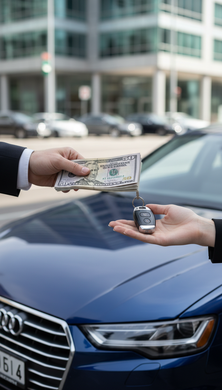 What Happens to Your Vehicle When Cash In Your Clunker Buys It in {location(city_name)}