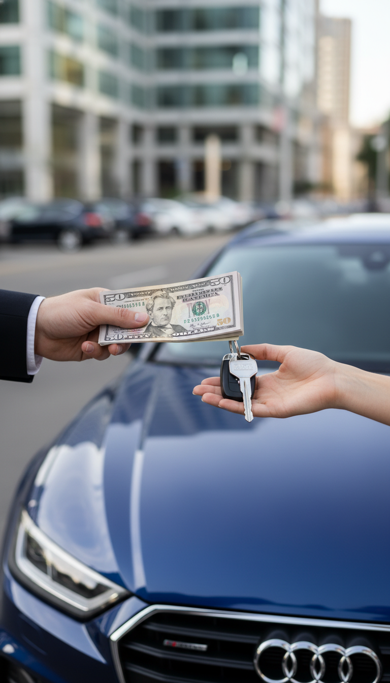What Happens to Your Vehicle When Cash In Your Clunker Buys It in {location(city_name)}
