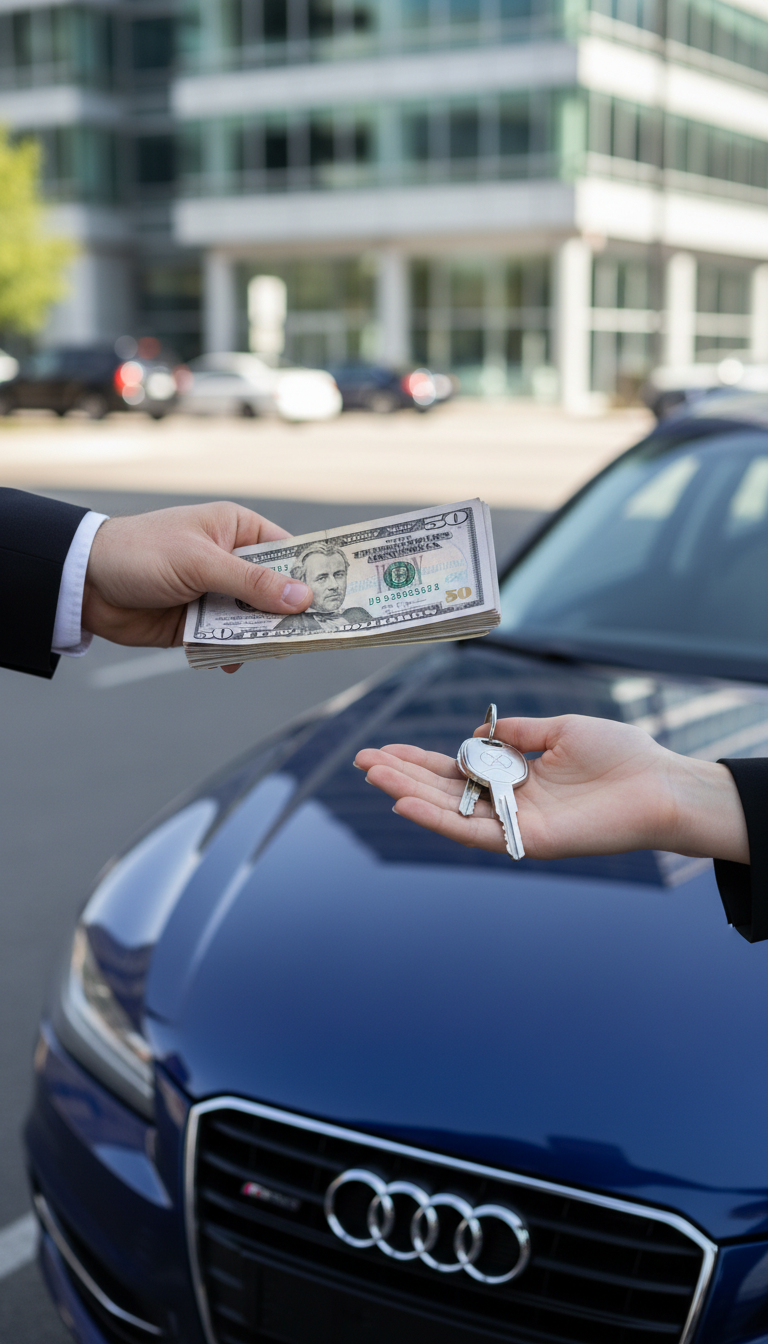 What Happens to Your Vehicle When Cash In Your Clunker Buys It in {location(city_name)}