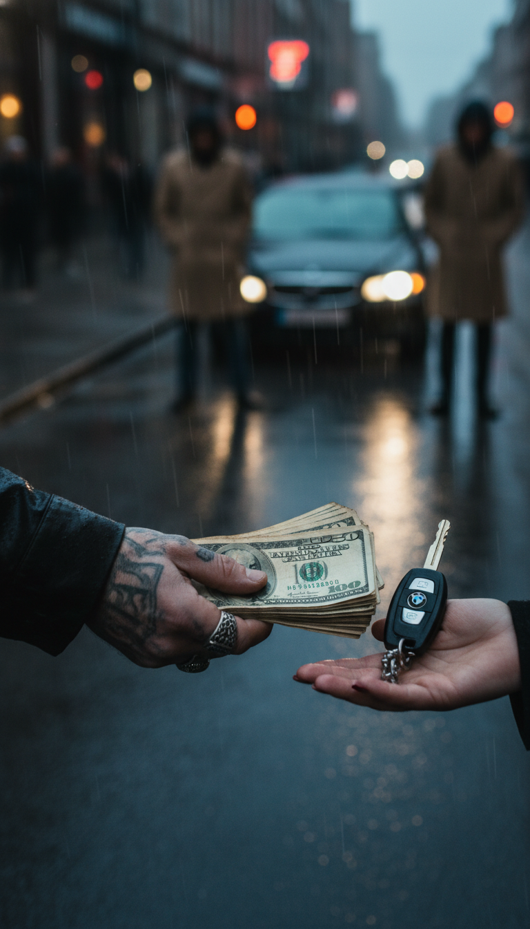 What Happens to Your Vehicle When Cash In Your Clunker Buys It in {location(city_name)}