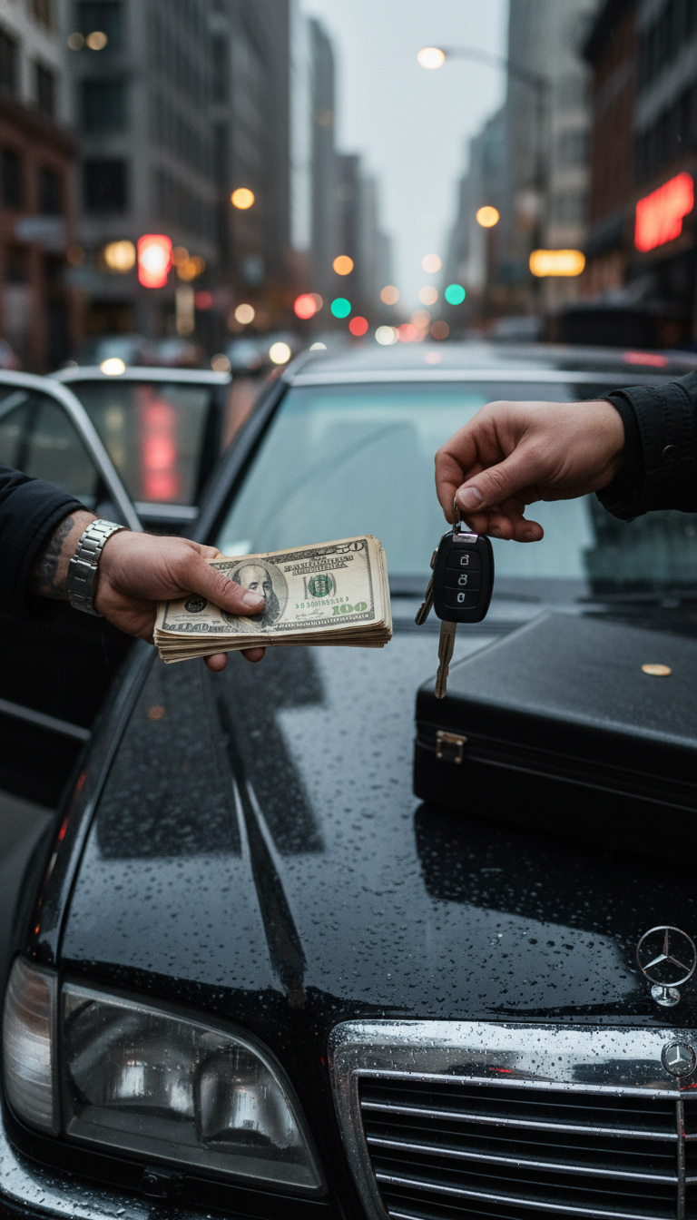 What Happens to Your Vehicle When Cash In Your Clunker Buys It in {location(city_name)}