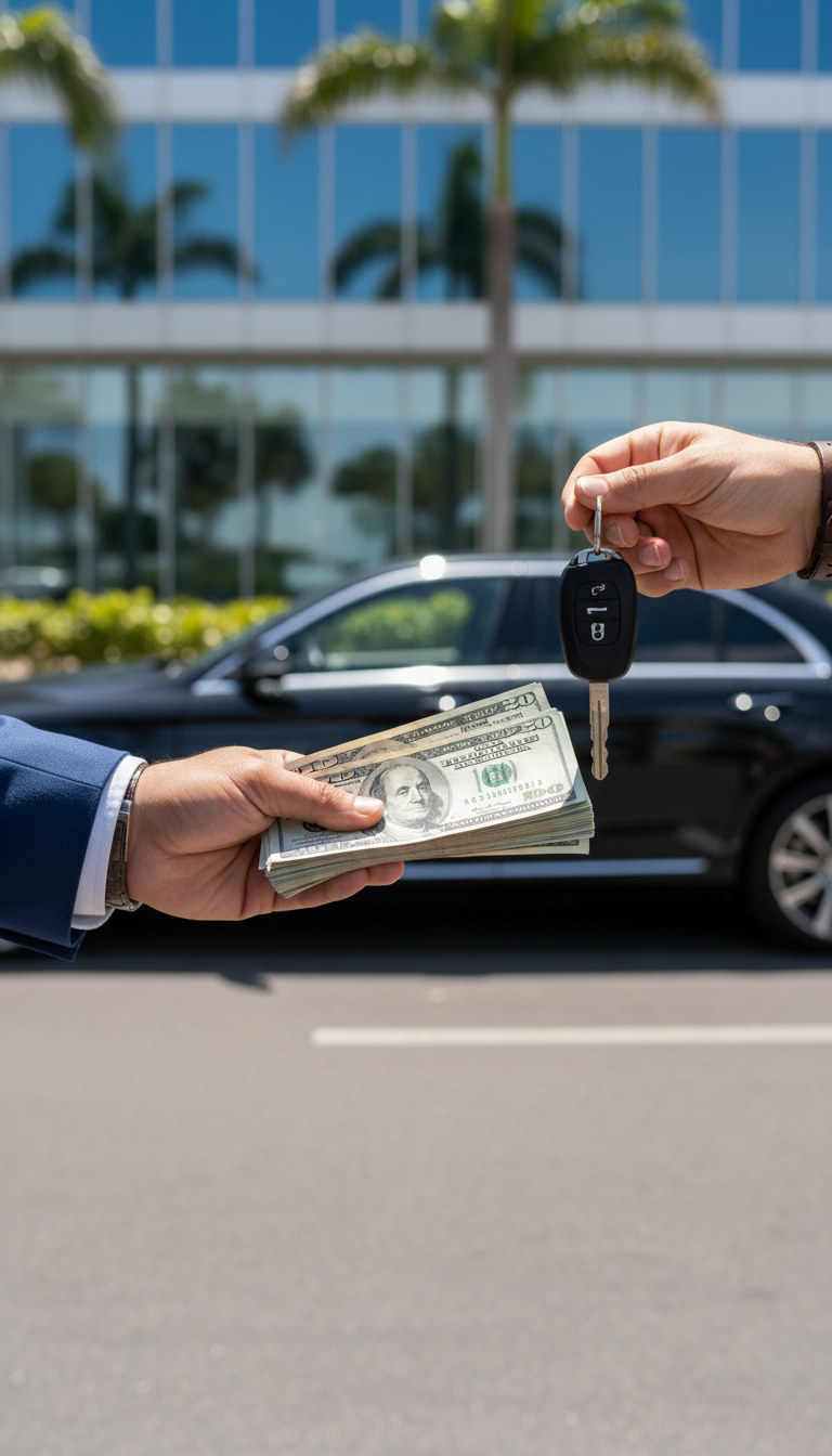 What Happens to Your Vehicle When Cash In Your Clunker Buys It in {location(city_name)}