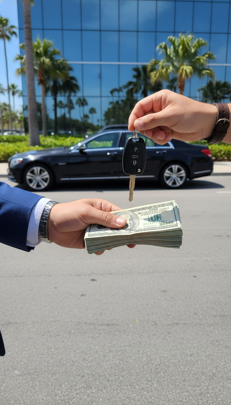 What Happens to Your Vehicle When Cash In Your Clunker Buys It in {location(city_name)}