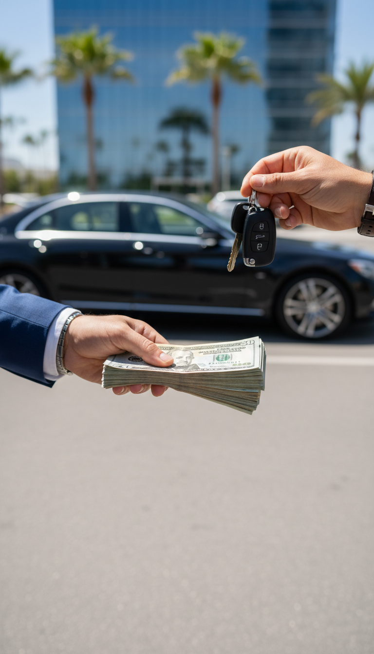 What Happens to Your Vehicle When Cash In Your Clunker Buys It in {location(city_name)}