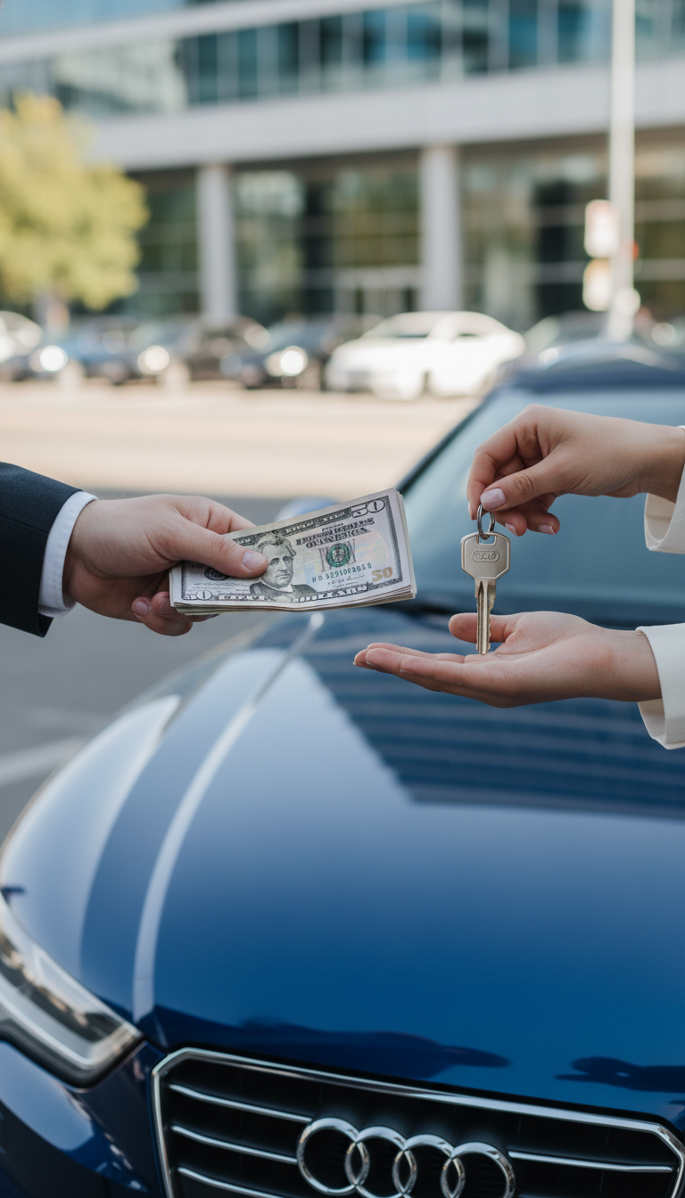 What Happens to Your Vehicle When Cash In Your Clunker Buys It in {location(city_name)}