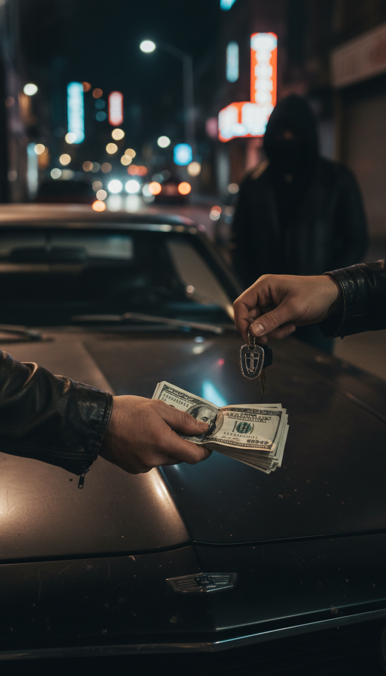 What Happens to Your Vehicle When Cash In Your Clunker Buys It in {location(city_name)}