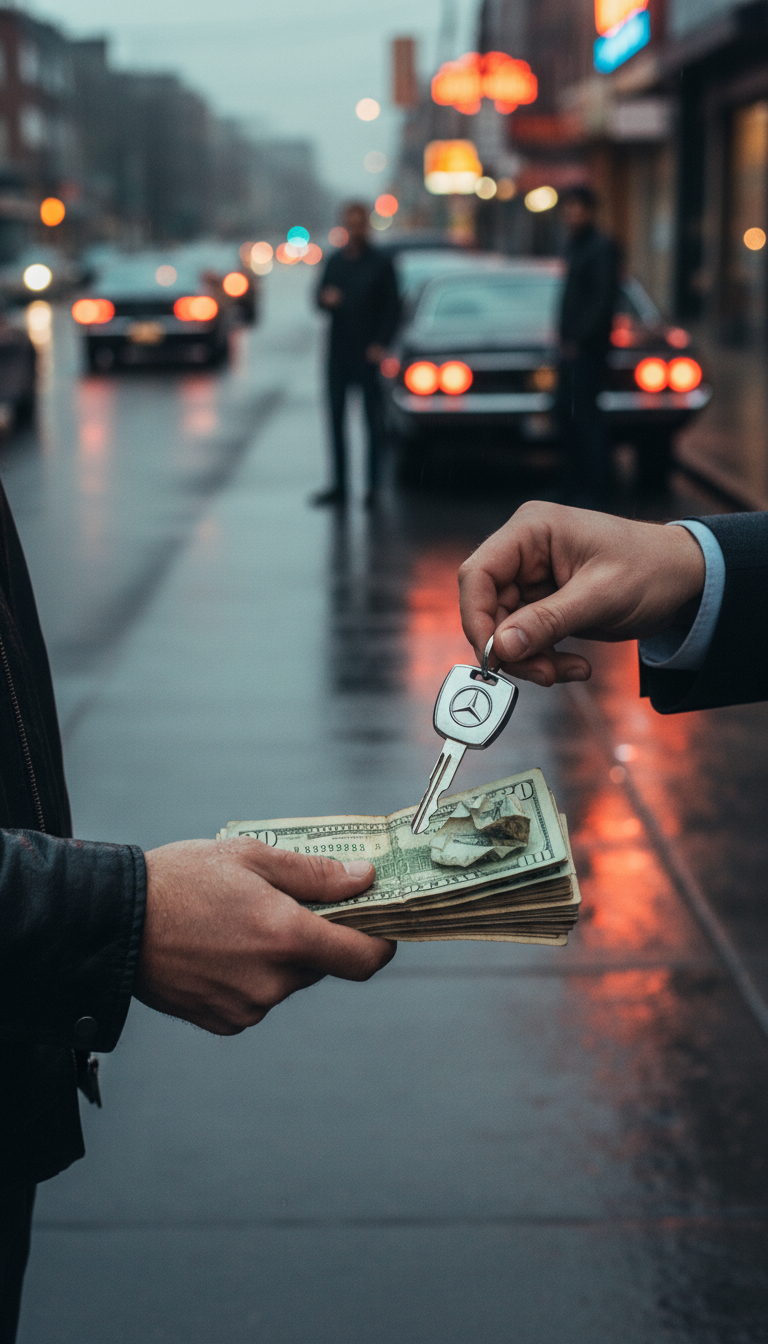 What Happens to Your Vehicle When Cash In Your Clunker Buys It in {location(city_name)}