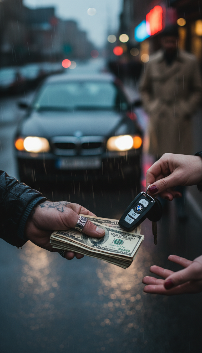 What Happens to Your Vehicle When Cash In Your Clunker Buys It in {location(city_name)}