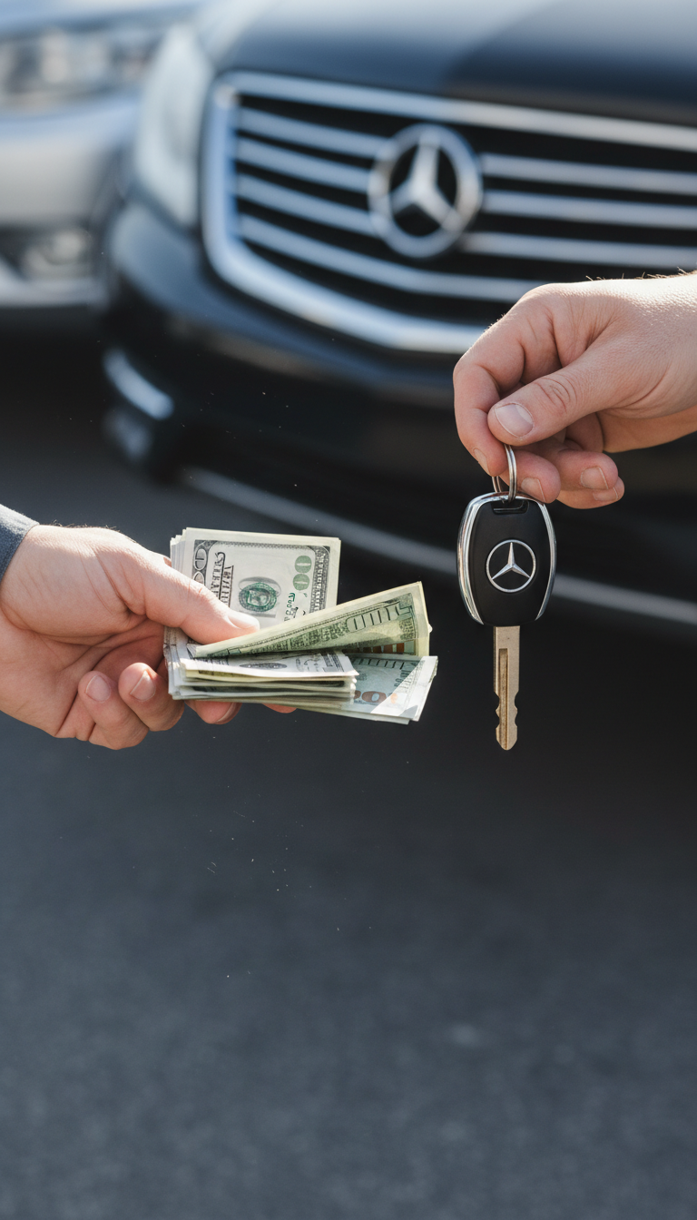 What Happens to Your Vehicle When Cash In Your Clunker Buys It in {location(city_name)}