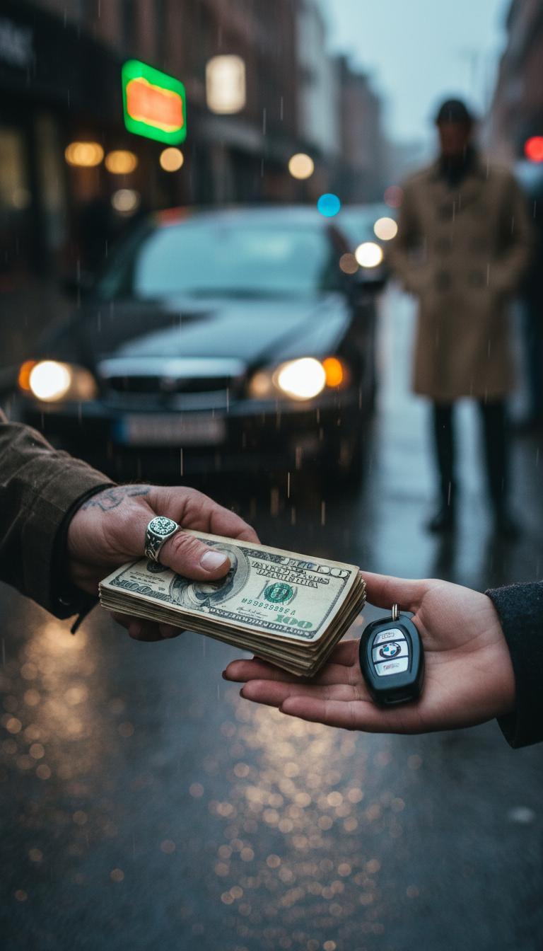 What Happens to Your Vehicle When Cash In Your Clunker Buys It in {location(city_name)}