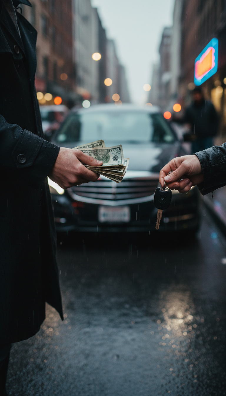 What Happens to Your Vehicle When Cash In Your Clunker Buys It in {location(city_name)}