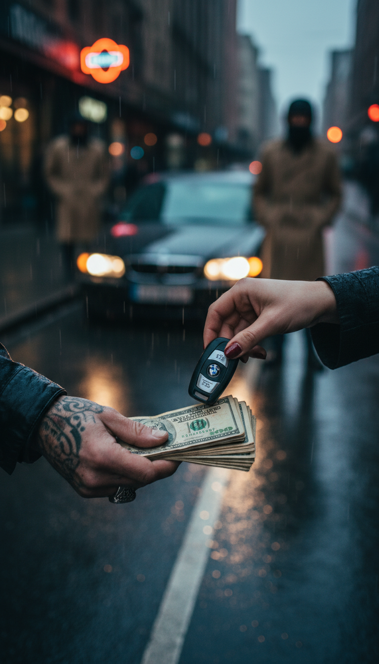 What Happens to Your Vehicle When Cash In Your Clunker Buys It in {location(city_name)}