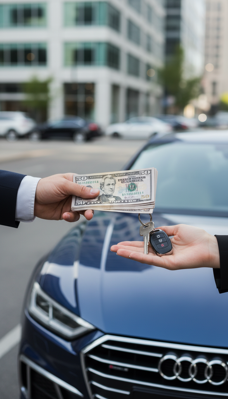 What Happens to Your Vehicle When Cash In Your Clunker Buys It in {location(city_name)}