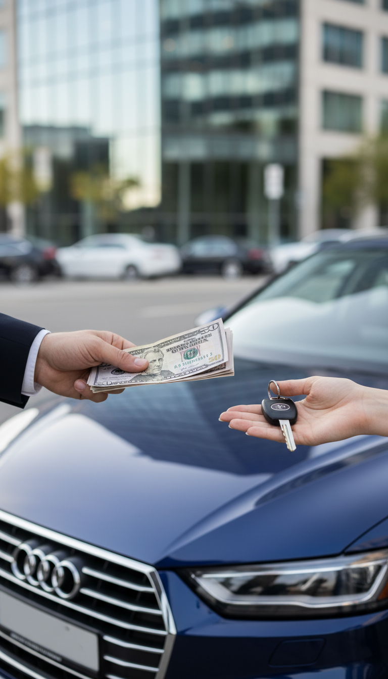 What Happens to Your Vehicle When Cash In Your Clunker Buys It in {location(city_name)}