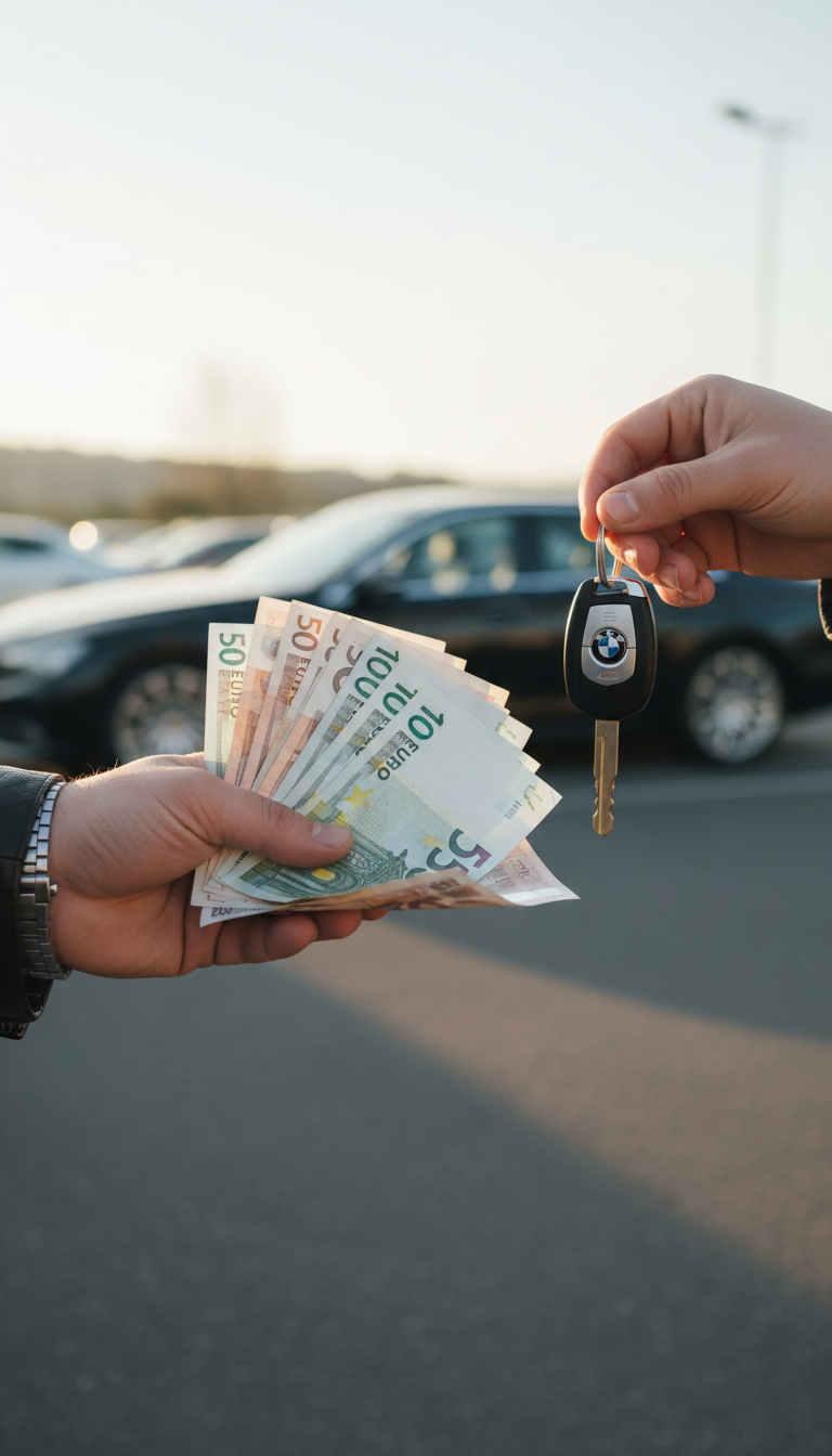 What Happens to Your Vehicle When Cash In Your Clunker Buys It in {location(city_name)}