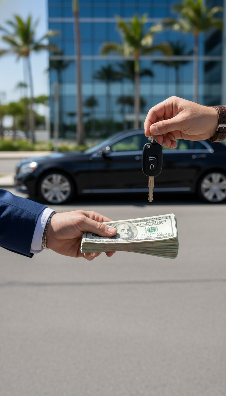 What Happens to Your Vehicle When Cash In Your Clunker Buys It in {location(city_name)}